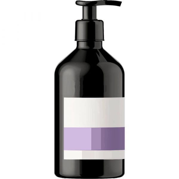 Shampoo profesional